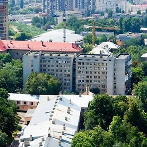 Laboratorniy Per. 26 Апартаменты