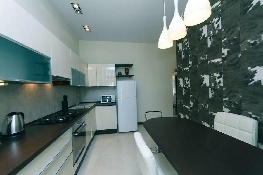 Вип Апартаменты В Центре Киева 0*, Kyiv