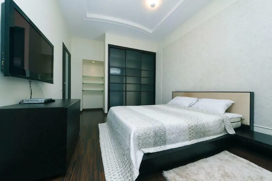 Вип Апартаменты В Центре Киева Apartment